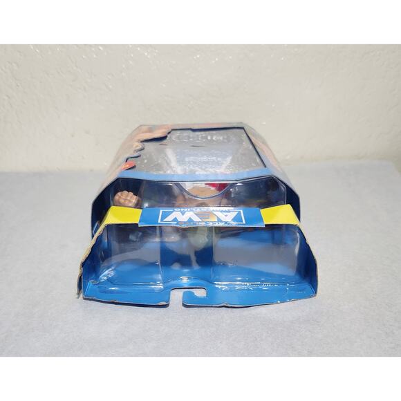 AEW 7.5" Cody Rhodes Series 1 Chase Variant Wrestling Superstars Walmart Excl. - Picture 5 of 11